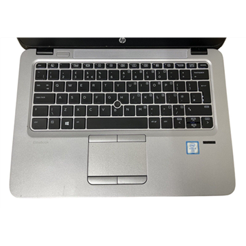 Picture of Business HP EliteBook Intel i5-6300U 6th Generation @ 2.4 GHz Laptop / 8GB / FAST 240GB SSD Storage