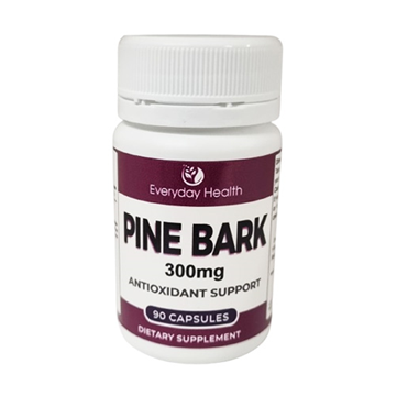 Picture of PINE BARK - ANTI OXIDENT - ANTI AGEING