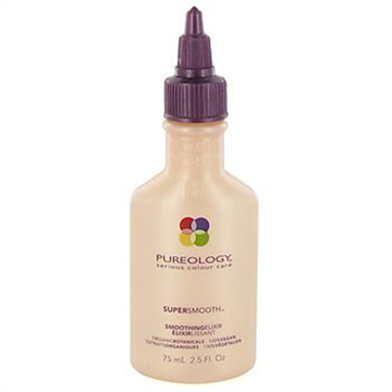 Picture of Pureology supersmooth smoothing elixir