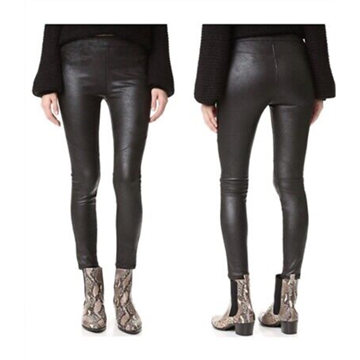 Picture of Free People Never Let Go Faux Leather Leggings - US size 4/NZ size 8 - Shipping included