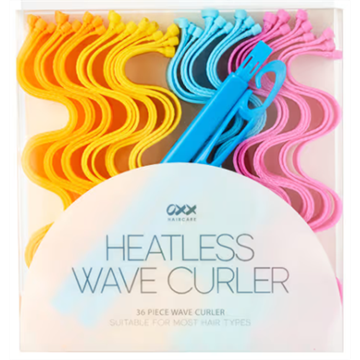 Picture of Heatless Wave Curlers