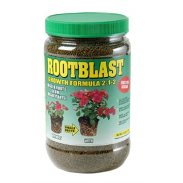 Picture of Rootblast 1kg Jar