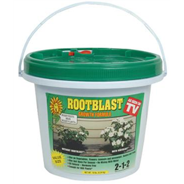 Picture of Rootblast 14kg Bucket