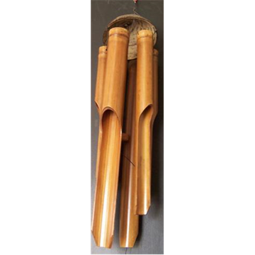 Picture of WOODEN WIND CHIMES